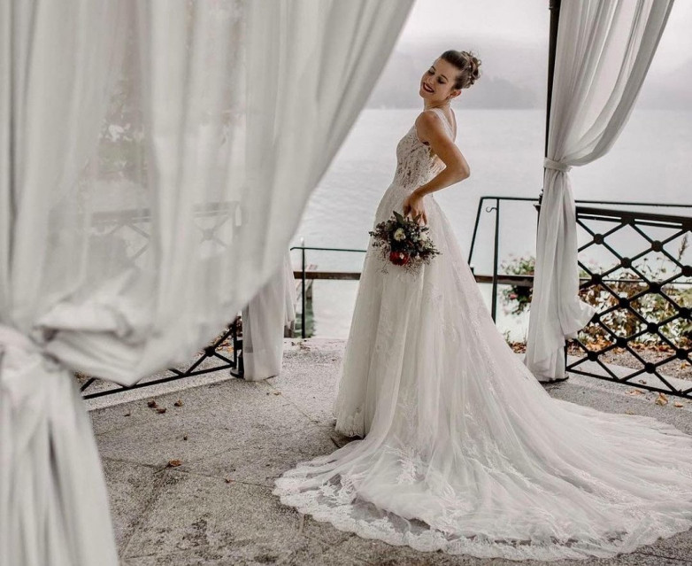 Inspirasi Gaun Pengantin Murah Namun Tetap Mewah Inspirasi Gaun Pengantin Murah Namun Tetap Mewah