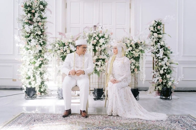 Persiapan Pernikahan Menurut Agama Islam - Wedding Market