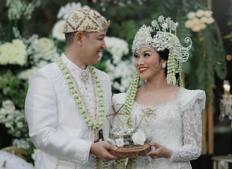 Susunan Acara Pernikahan Mulai Dari Akad Sampai Resepsi Wedding Market