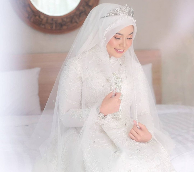 Sewa Gaun Pengantin Muslimah di Jakarta? Berikut Tips dan Vendornya Sewa Gaun Pengantin Muslimah di Jakarta? Berikut Tips dan Vendornya