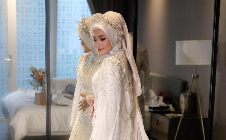 5 MUA Jakarta dan Gaya Make Up Andalannya 5 MUA Jakarta dan Gaya Make Up Andalannya