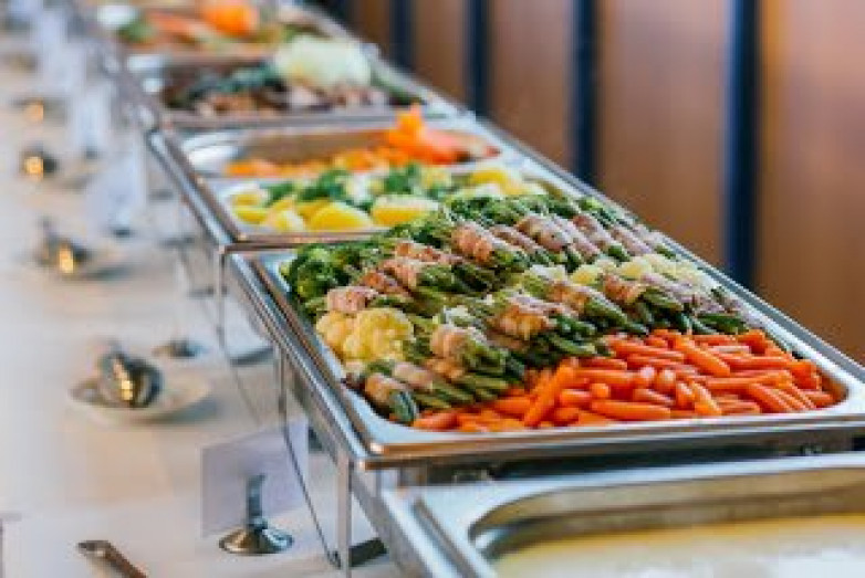 Rekomendasi Catering Pernikahan Solo Terbaik di Wilayahnya Rekomendasi Catering Pernikahan Solo Terbaik di Wilayahnya