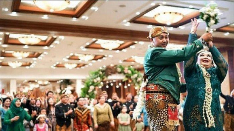 List Harga Wedding Venue di Semarang yang Terjangkau List Harga Wedding Venue di Semarang yang Terjangkau