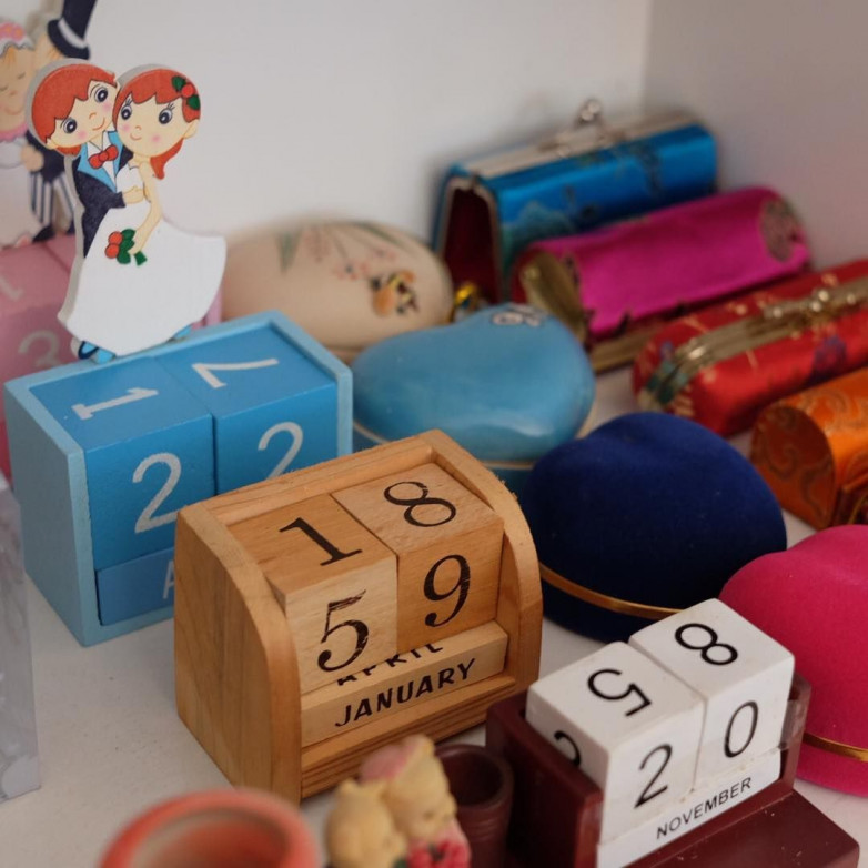 Rekomendasi Souvenir Pernikahan Kayu yang Unik dan Artistik Rekomendasi Souvenir Pernikahan Kayu yang Unik dan Artistik