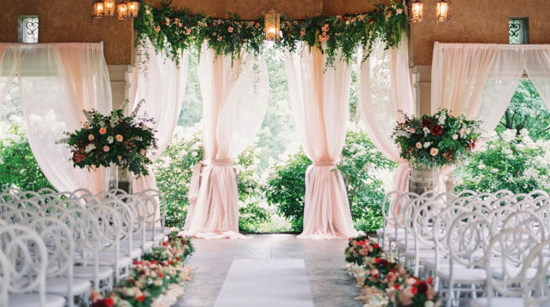 Ini yang Bisa Kamu Dapatkan dari Paket Wedding Organizer Ini yang Bisa Kamu Dapatkan dari Paket Wedding Organizer