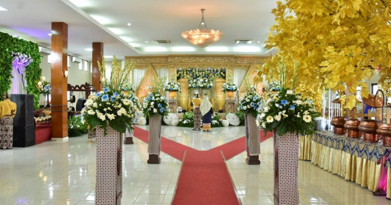 Harga Wedding Venue di Bandung dari Beberapa Rekomendasi Gedung Harga Wedding Venue di Bandung dari Beberapa Rekomendasi Gedung