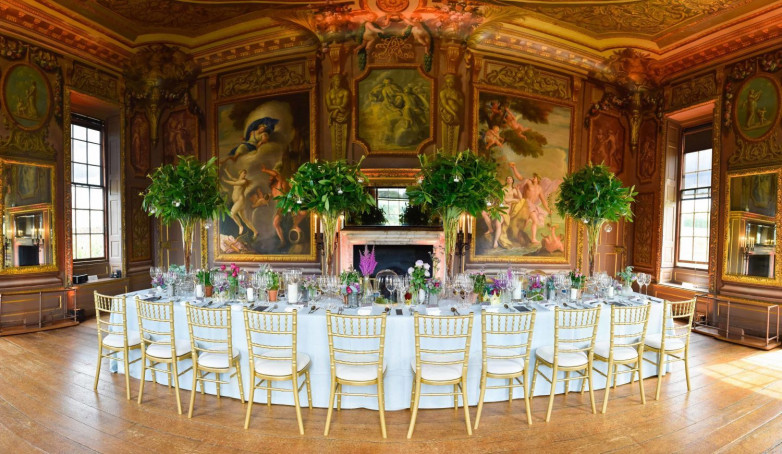 Tips Menjadikan Wedding Venue Sederhana Tetap Berkesan untuk Pesta Pernikahan Tips Menjadikan Wedding Venue Sederhana Tetap Berkesan untuk Pesta Pernikahan