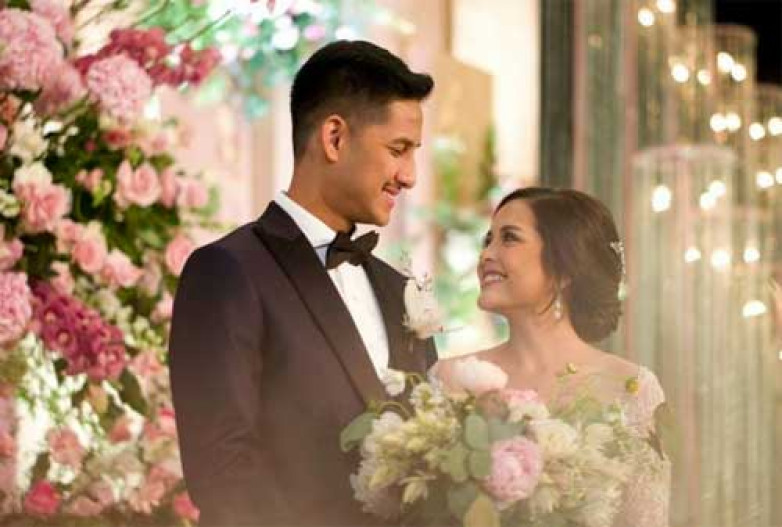 Rekomendasi Team Fotografer Pernikahan Keren yang Wajib Kamu Pertimbangkan Rekomendasi Team Fotografer Pernikahan Keren yang Wajib Kamu Pertimbangkan