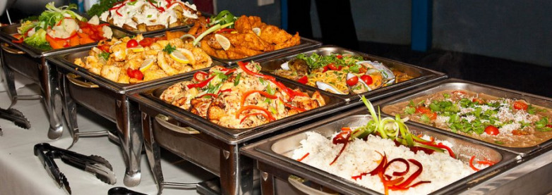 Kisaran Harga Makanan Catering Pernikahan di Berbagai Daerah Kisaran Harga Makanan Catering Pernikahan di Berbagai Daerah