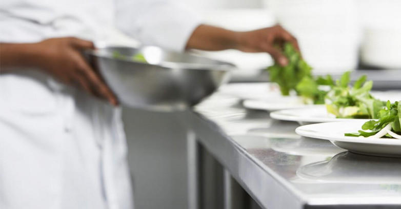 Inilah Menu Makanan Catering Pernikahan yang Sering Dipilih Inilah Menu Makanan Catering Pernikahan yang Sering Dipilih