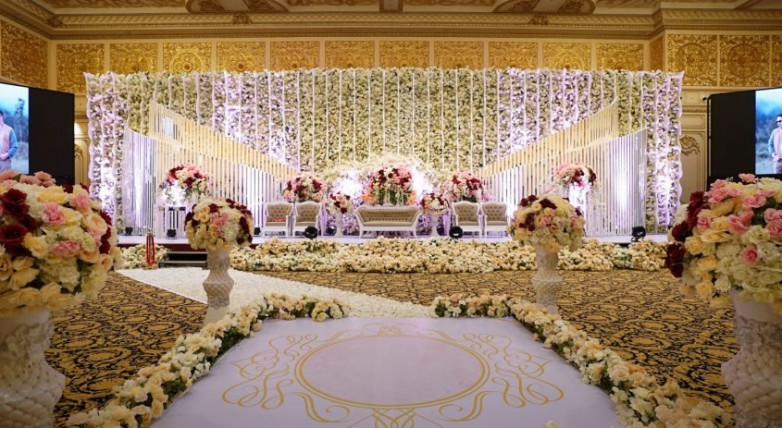 Intip, yuk! Ini Dia Kisaran Harga Wedding Venue di Makassar Intip, yuk! Ini Dia Kisaran Harga Wedding Venue di Makassar