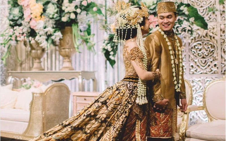 Tema Unik Untuk Model Gaun Pengantin Modern Wedding Market