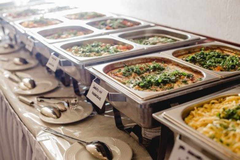Catering Pernikahan Jogja Terbaik Dan Recommended di 2020 Catering Pernikahan Jogja Terbaik Dan Recommended di 2020