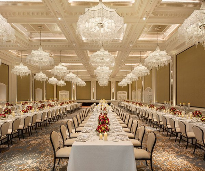 Update Terbaru! Kisaran Harga Wedding Venue di Tangerang Update Terbaru! Kisaran Harga Wedding Venue di Tangerang