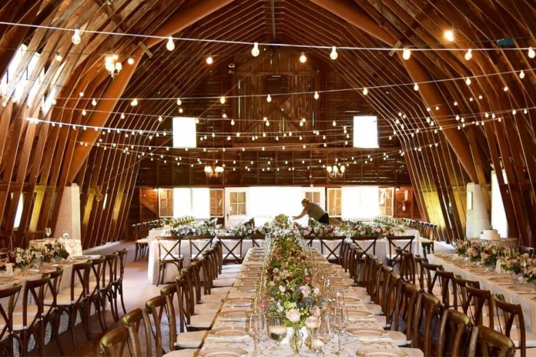 Inilah Konsep Atau Dekorasi Wedding Venue Rustic Inilah Konsep Atau Dekorasi Wedding Venue Rustic