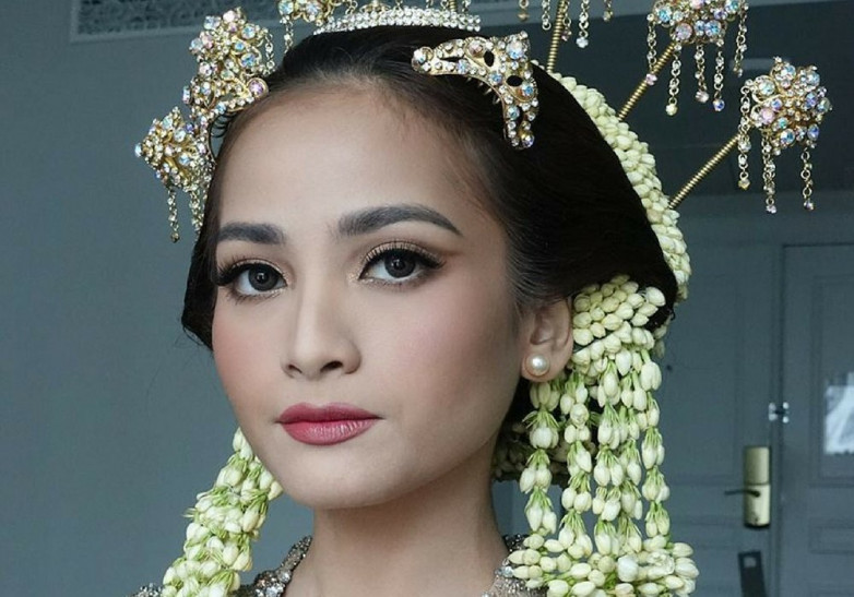 Ragam Makeup Pengantin Adat Di Indonesia Yang Paling Populer Wedding Market