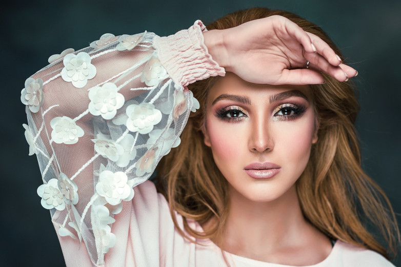 7 Foto Makeup Pengantin Natural sesuai Tutorial Lengkapnya 7 Foto Makeup Pengantin Natural sesuai Tutorial Lengkapnya