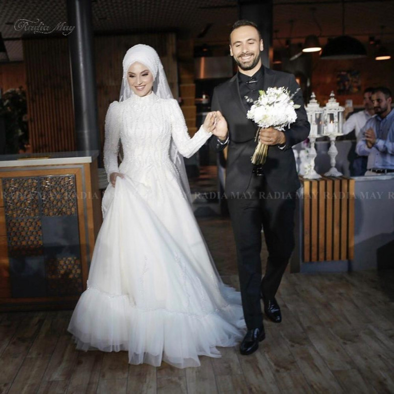 harga gaun pengantin muslimah harga gaun pernikahan muslimah