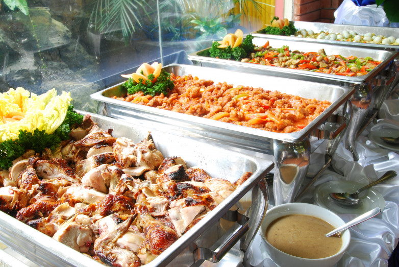 Cara Menghitung Biaya Catering Pernikahan dan Tips Pemilihan Menunya Cara Menghitung Biaya Catering Pernikahan dan Tips Pemilihan Menunya