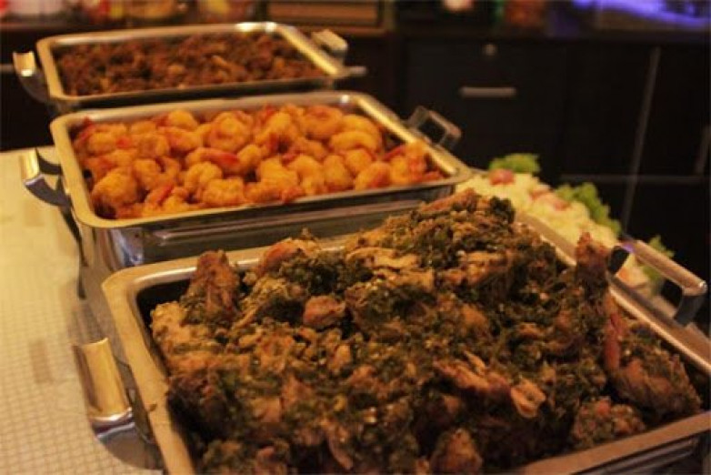 Rekomendasi Catering Pernikahan dengan Harga Bersahabat di Jakarta Rekomendasi Catering Pernikahan dengan Harga Bersahabat di Jakarta