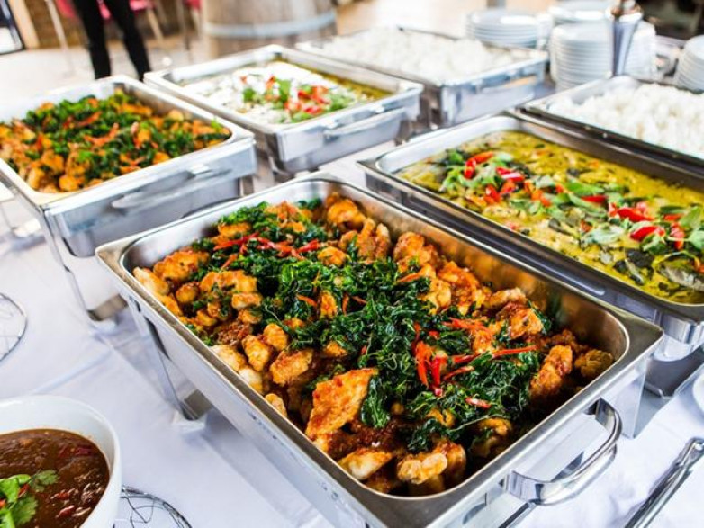 Menu Khas yang ada di Makanan Catering Pernikahan Sunda Menu Khas yang ada di Makanan Catering Pernikahan Sunda