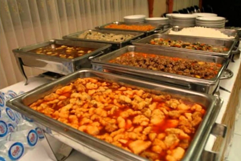 Inilah Alasan Mengapa Harus Menggunakan Jasa Catering Pernikahan! Inilah Alasan Mengapa Harus Menggunakan Jasa Catering Pernikahan!