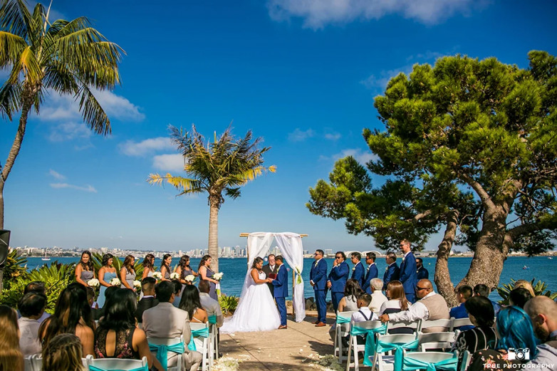 10 Wedding Venue Bali Paling Memukau dan Memorable 10 Wedding Venue Bali Paling Memukau dan Memorable