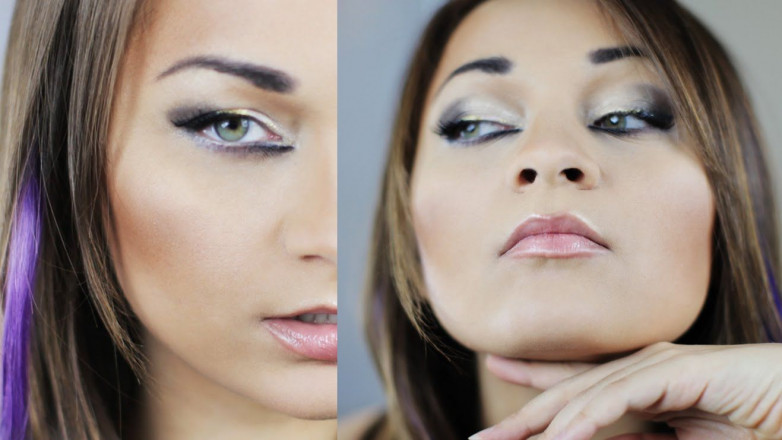 4 Panduan Makeup untuk Mata Sipit Paling Praktis 4 Panduan Makeup untuk Mata Sipit Paling Praktis