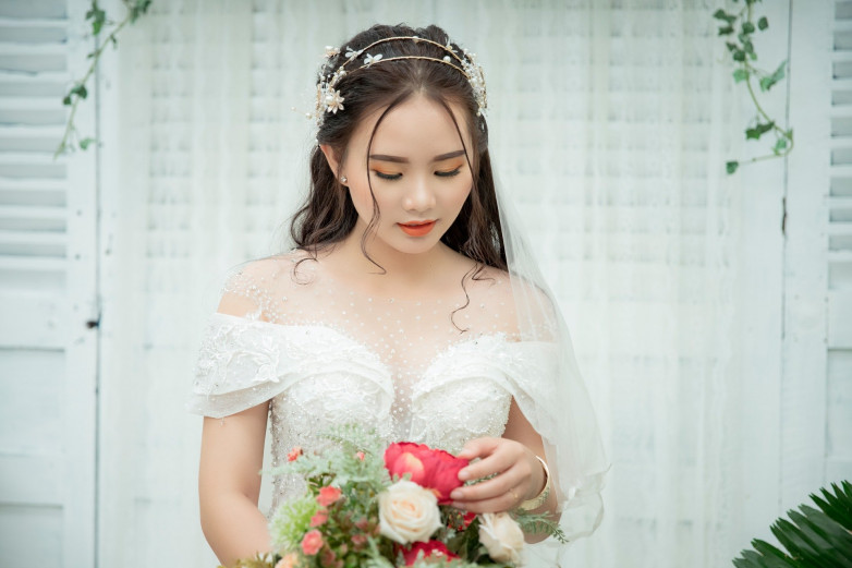 5 Ide dan Tampilan Makeup Pengantin Cantik Flawless 5 Ide dan Tampilan Makeup Pengantin Cantik Flawless