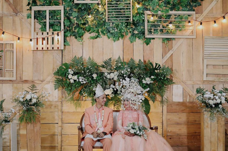 5 Rekomendasi Jasa Wedding Organizer di Palembang 5 Rekomendasi Jasa Wedding Organizer di Palembang