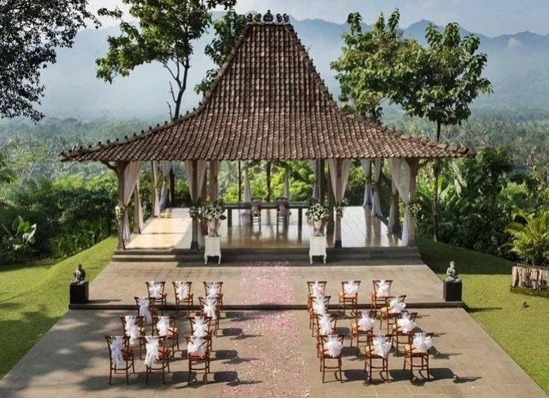 5 Rekomendasi Gedung Pernikahan Di Medan Dengan Harga Terjangkau Wedding Market