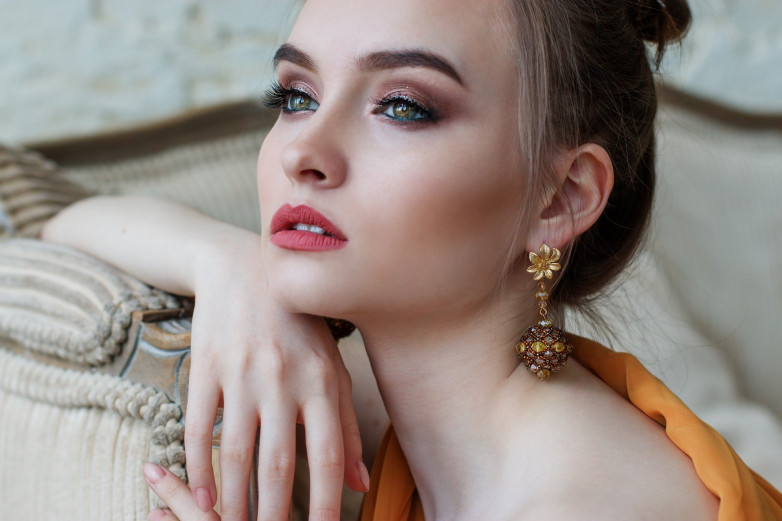 Ini Dia 9 Foto Makeup Pengantin Modern yang Bisa Kamu Coba Ini Dia 9 Foto Makeup Pengantin Modern yang Bisa Kamu Coba