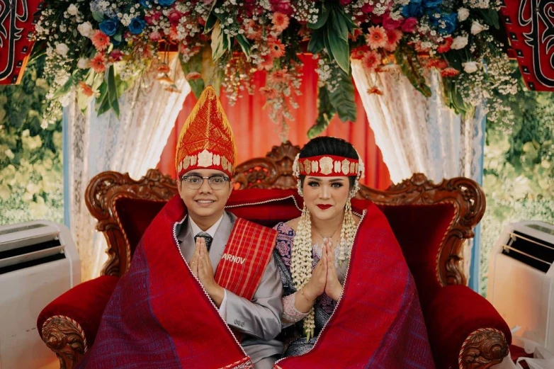 Mengenal 10 Prosesi Pernikahan Adat Batak yang Panjang dan Bermakna Baik  untuk Pengantin - Wedding Market