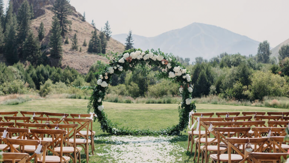Tips Memilih Wedding Venue Outdoor Tips Memilih Wedding Venue Outdoor