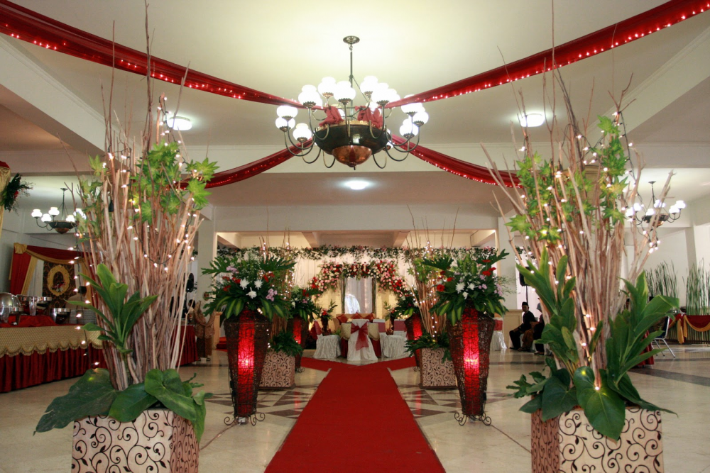  Harga  Wedding  Venue Jakarta  Pusat yang Direkomendasikan 