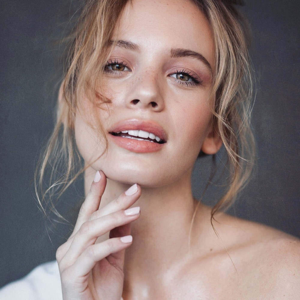 7 Foto Makeup Pengantin Natural sesuai Tutorial Lengkapnya - Wedding Market