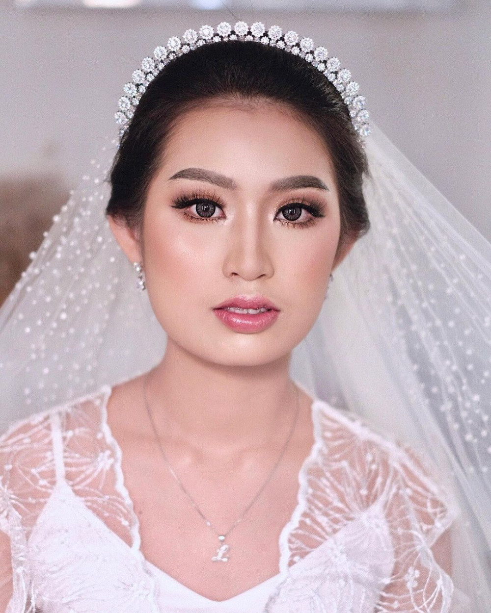 Fresh Makeup Pengantin Cantik Fresh Makeup Pengantin Cantik