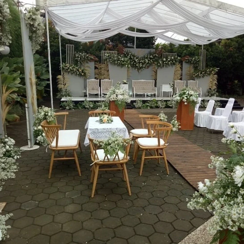 13 Daftar Harga Wedding Venue Bandung Yang Menarik Untuk Referensimu ...