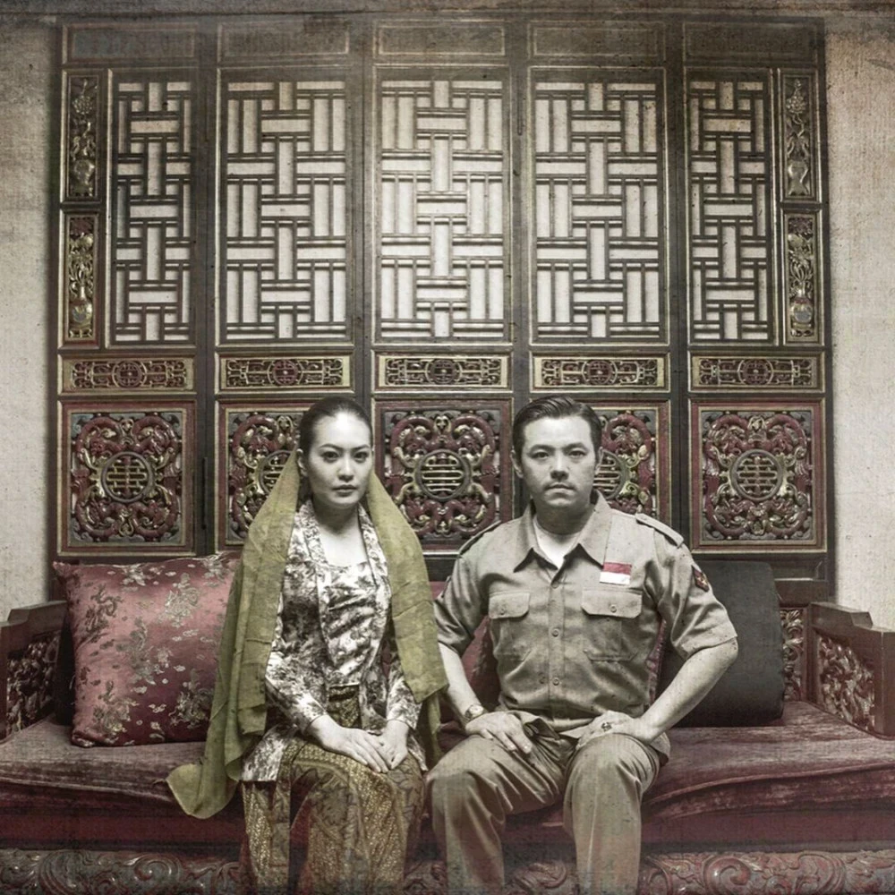 Rekomendasi Fotografer Pernikahan Jakarta