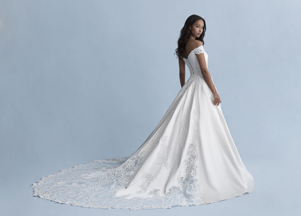 Gaun Pengantin Unik - Disney Princess Gaun Pengantin Unik - Disney Princess