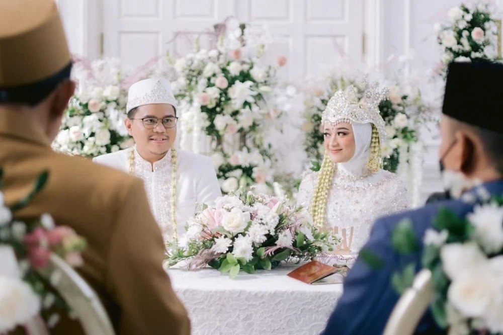 bulan hijriyah yang baik untuk menikah di malaysia