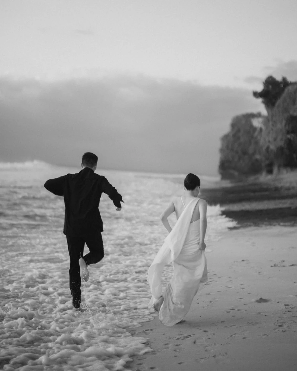 Tips Foto Prewedding Di Pantai Untuk Abadikan Momen Indahmu Dengan