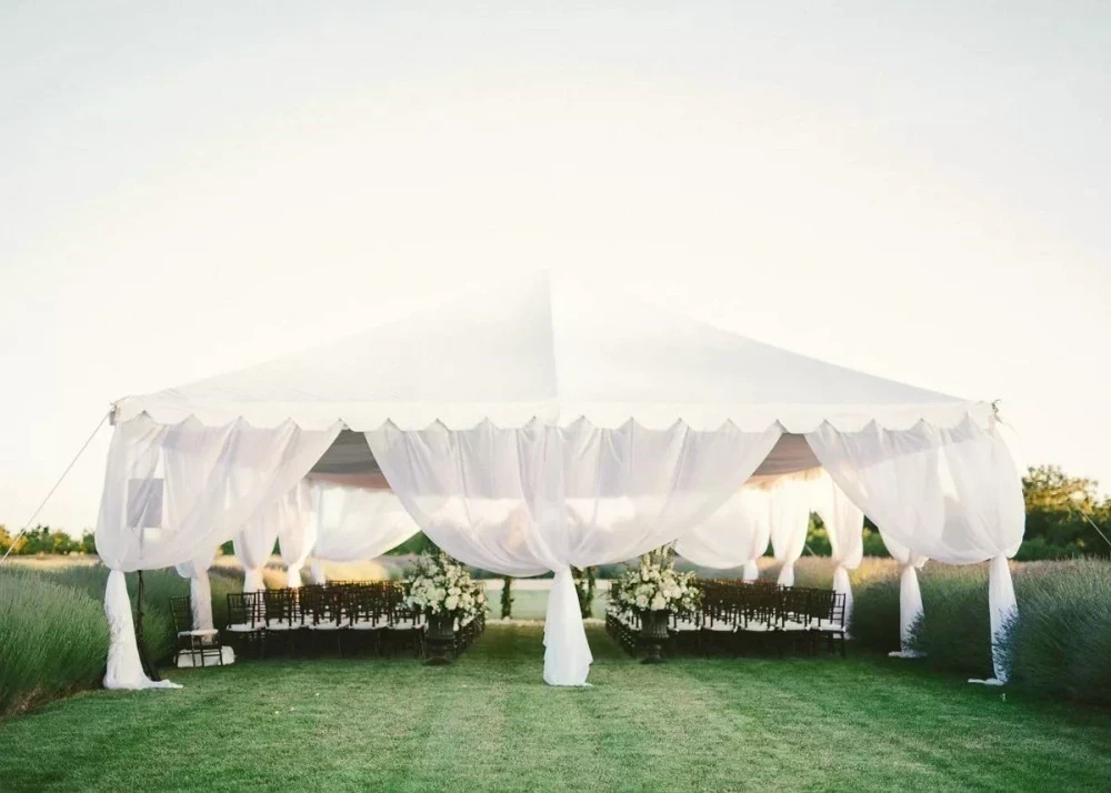 Tenda pernikahan -  Tenda Pop Up Kanopi