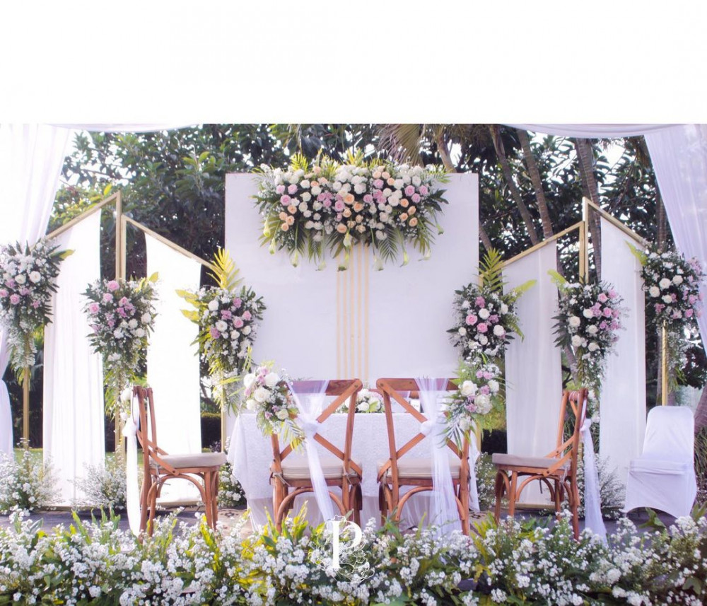 13 Daftar Harga  Wedding  Venue  Bandung  yang Menarik untuk 