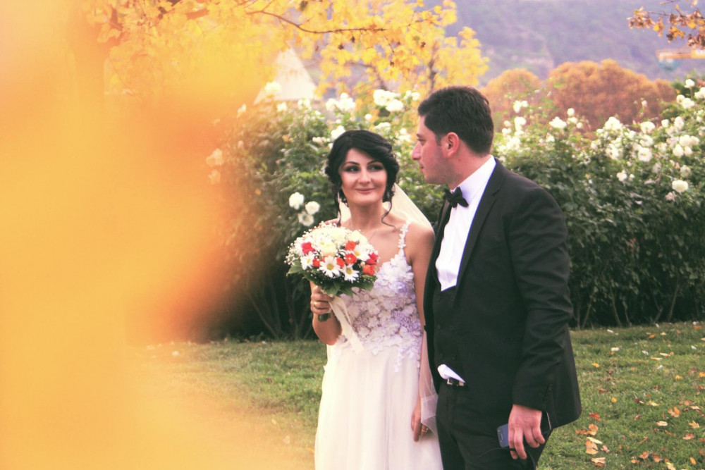 9 Contoh Gaun Pengantin Cantik nan Elegan 9 Contoh Gaun Pengantin Cantik nan Elegan