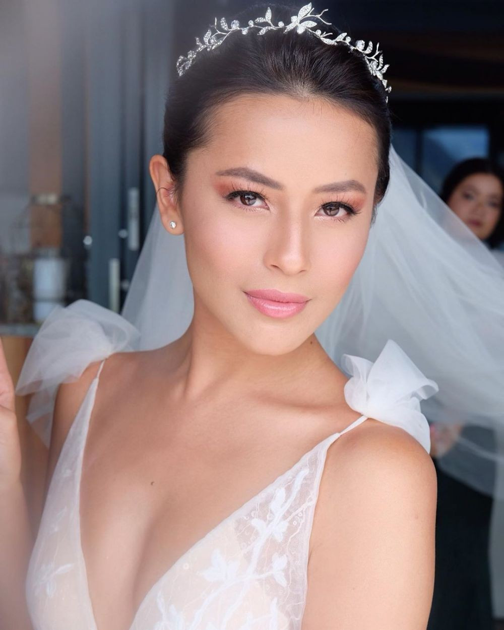Flawless Makeup Pengantin Cantik Sederhana Flawless Makeup Pengantin Cantik Sederhana