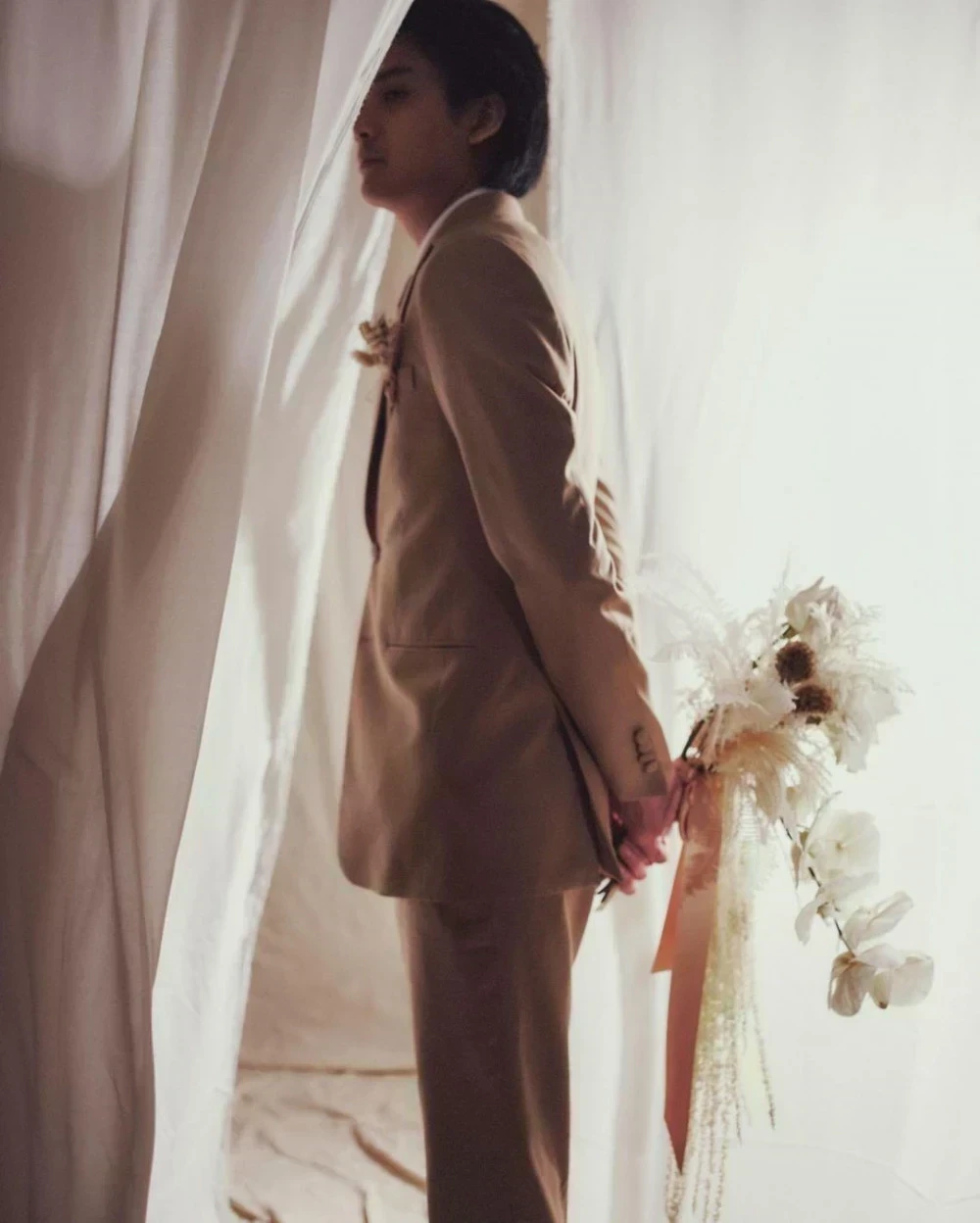 Mengulik Inspirasi Gaya Ethereal Wedding Untuk Tema Pernikahan yang Tak Biasa