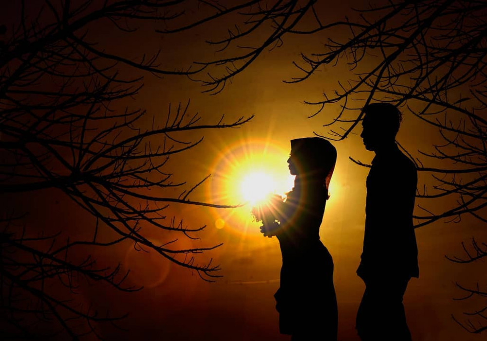Konsep Prewedding Outdoor Bergaya Casual Konsep Prewedding Outdoor Bergaya Casual