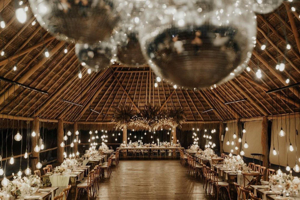 Tips Jitu Dapat Harga Dekorasi Pernikahan Murah Namun Tetap Mewah