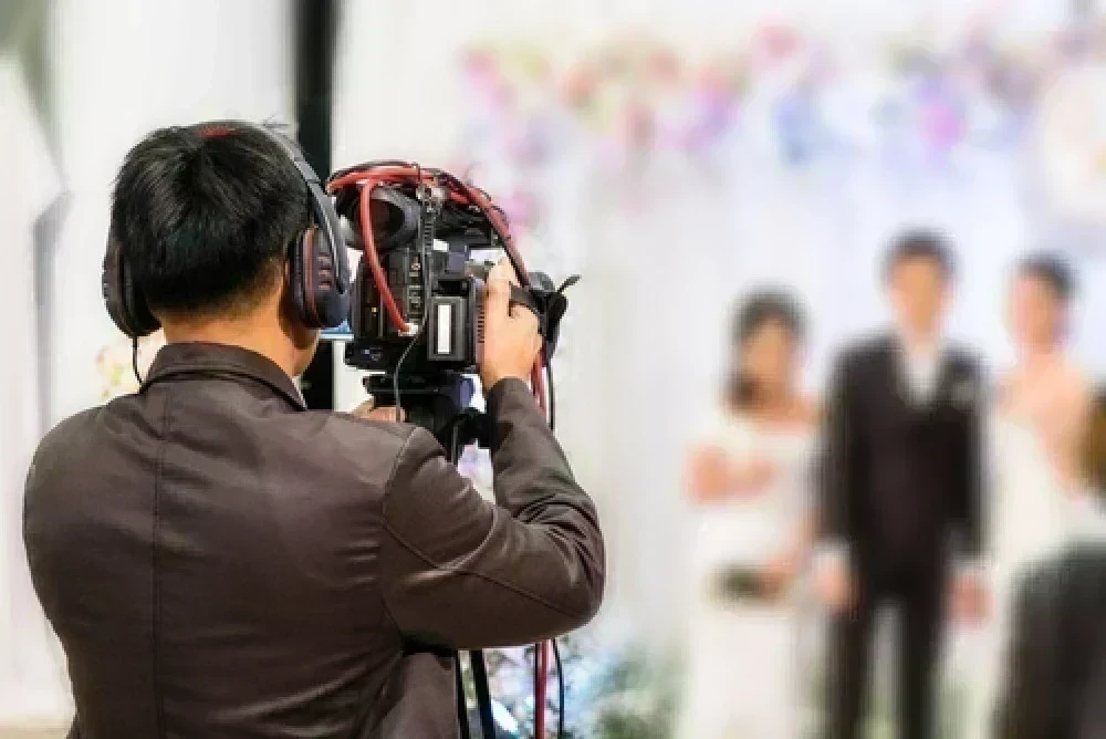 6 Alasan Pentingnya Video dan Photographer Pernikahan